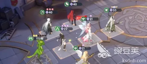 旷野之灵阵容搭配秘籍:揭秘龙魂旅人最强组合! 旷野之灵阵容搭配秘籍:揭秘龙魂旅人最强组合!